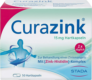 Curazink®