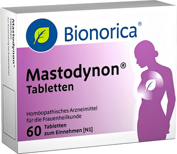 Mastodynon®