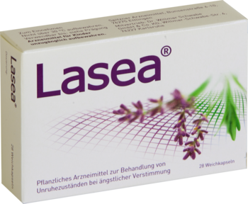 Lasea® 80 mg