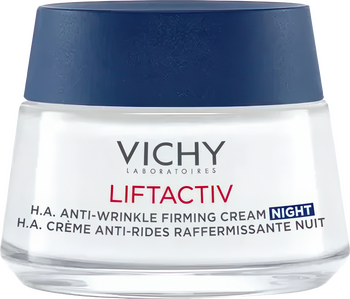VICHY LIFTACTIV SUPREME Nacht