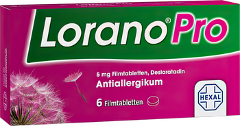 Lorano®Pro