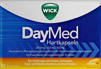 WICK DayMed*