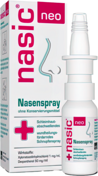 nasic® neo Nasenspray