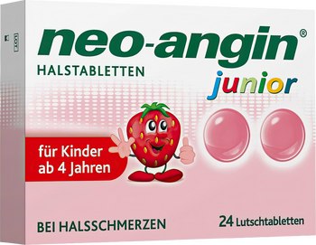 neo-angin® junior