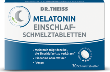 Dr. Theiss Melatonin