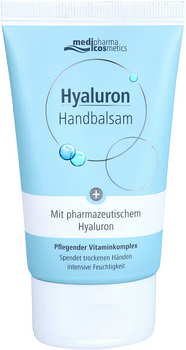 Hyaluron Handbalsam