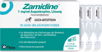 Zamidine® 1 mg/ml