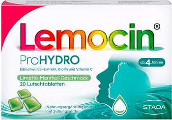 Lemocin® ProHYDRO
