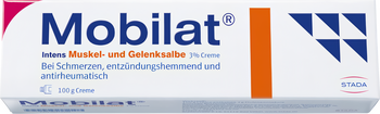 Mobilat® CBD AKTIV-GEL