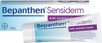 Bepanthen® Sensiderm